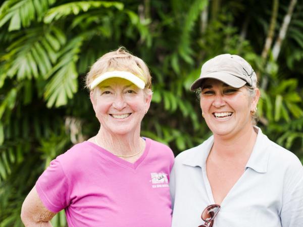 National Parks of Cuba walking vacation