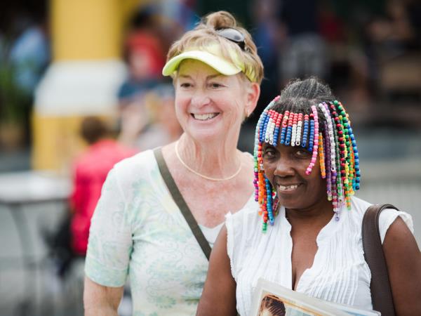 National Parks of Cuba walking vacation