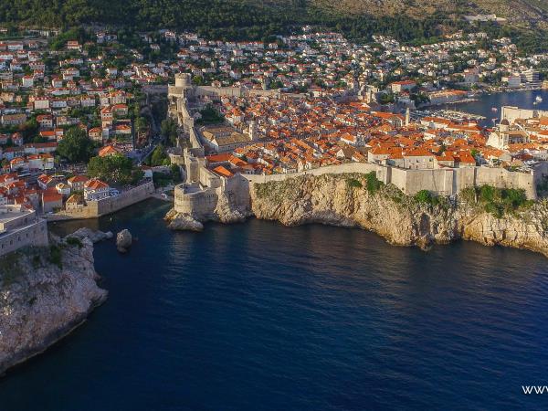 Split to Dubrovnik Luxury cruise, Croatia