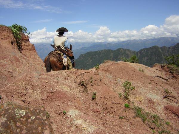 North west Argentina vacation, tailor made