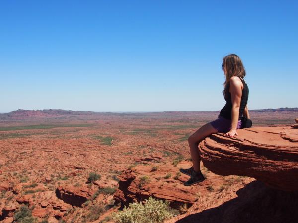 North west Argentina vacation, tailor made