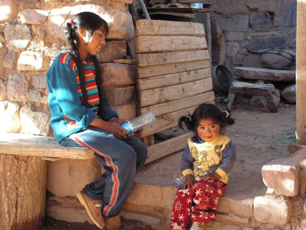North west Argentina vacation, tailor made