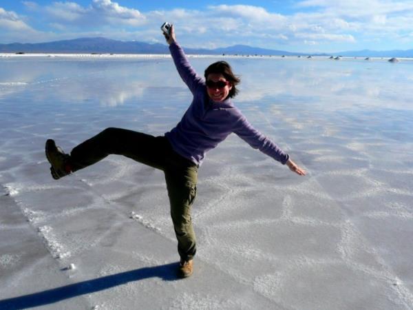 North west Argentina vacation, tailor made