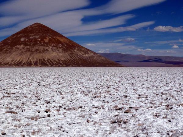 North west Argentina vacation, tailor made