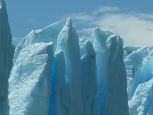 Patagonia national parks vacation