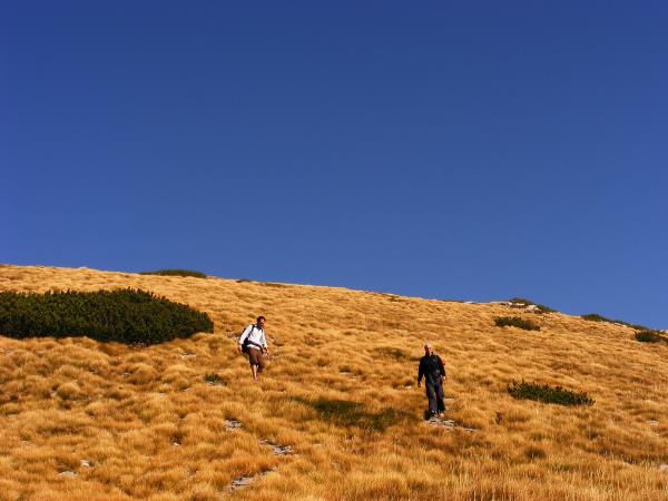 Croatia national parks hiking vacation