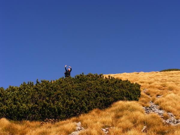 Croatia national parks hiking vacation