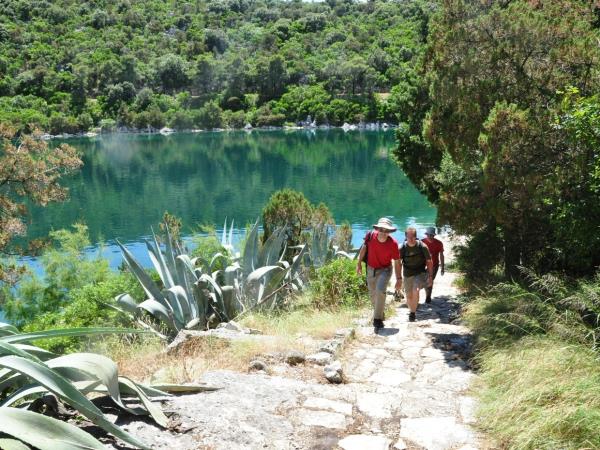 Dubrovnik & Islands activity holiday