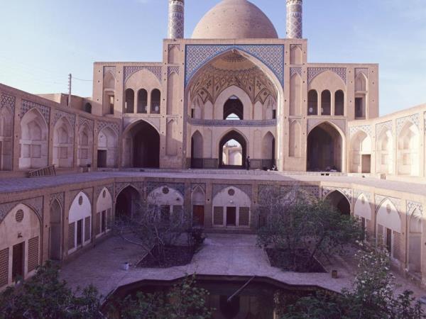Iran tours