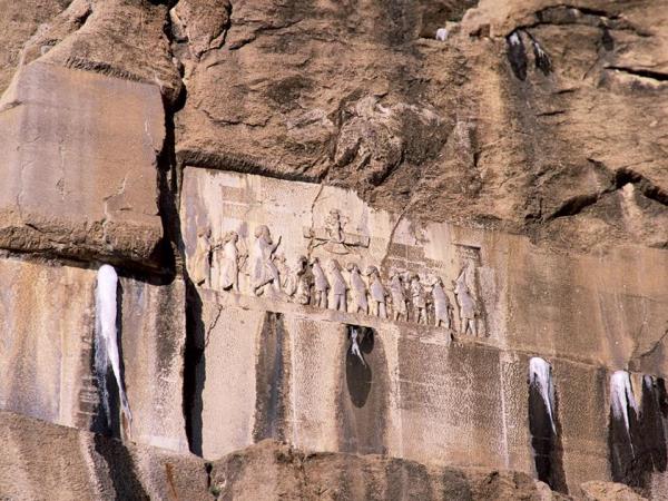 Iran tours