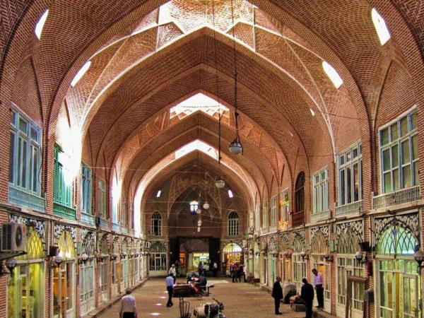 Iran tours
