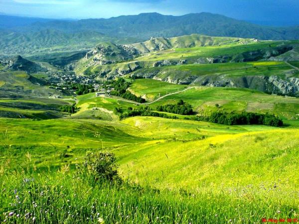 Iran tours