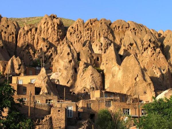 Iran tours