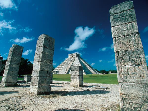Mexico bespoke vacation, Cultural Heartlands and Caribbean Coast