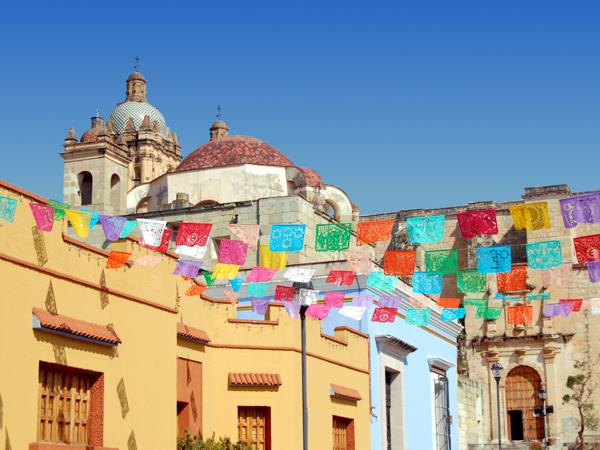 Mexico bespoke vacation, Cultural Heartlands and Caribbean Coast