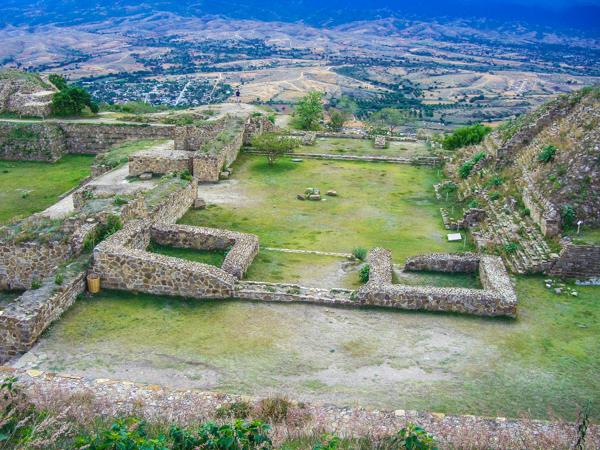 Mexico bespoke vacation, Cultural Heartlands and Caribbean Coast