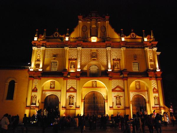 Mexico bespoke vacation, Cultural Heartlands and Caribbean Coast