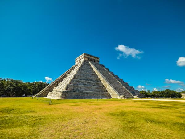 Mexico bespoke vacation, Cultural Heartlands and Caribbean Coast