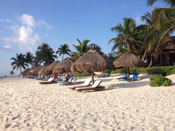 Mexico bespoke vacation, Cultural Heartlands and Caribbean Coast