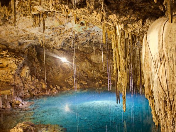Mexico vacation, Mayan Yucatan and Coast
