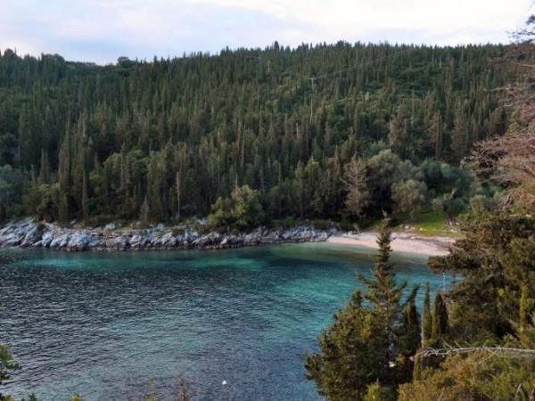 Kefalonia, Lefkada & Ithaki hiking vacation