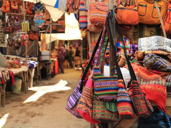 Classic Inca Trail vacation, 10 days