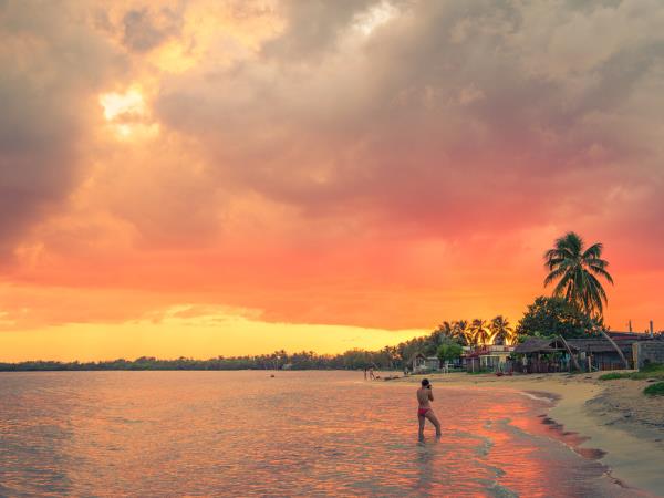 Cuba photography tour