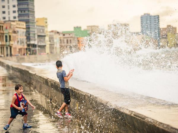Cuba photography tour