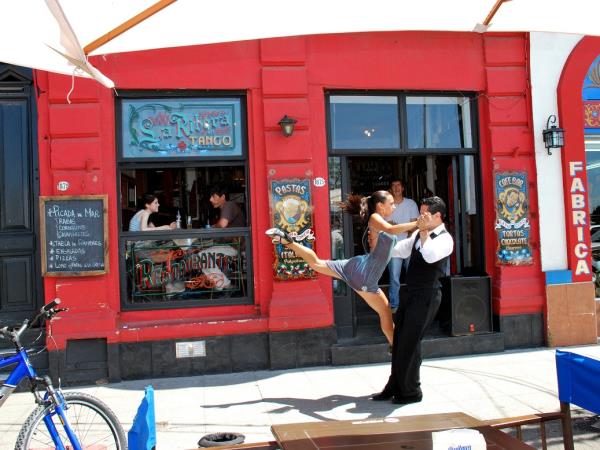 Argentina tailor made vacation, Buenos Aires to Patagonia