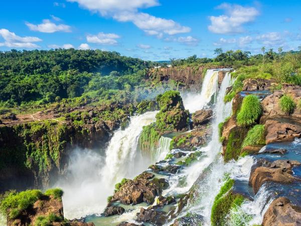 Argentina tailor made vacation, Buenos Aires to Patagonia