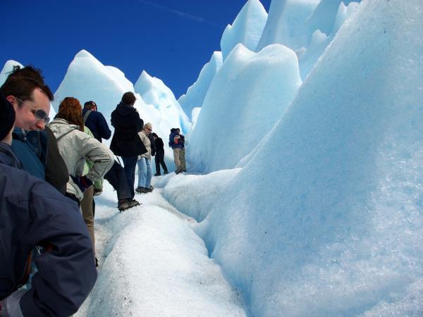 Argentina tailor made vacation, Buenos Aires to Patagonia