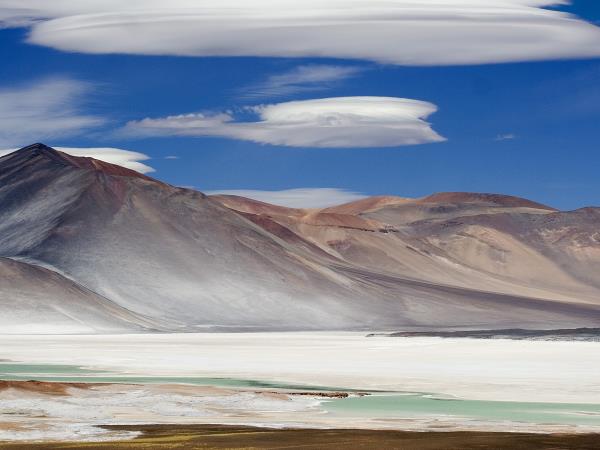 Chile highlights tour, 10 days