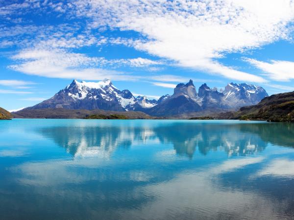 Chile highlights tour, 10 days