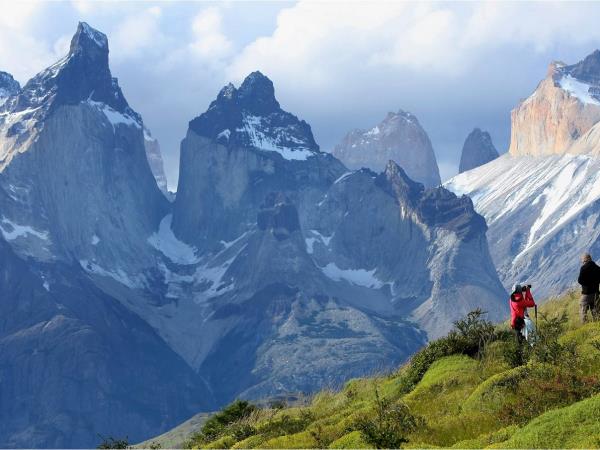 Chile highlights tour, 10 days