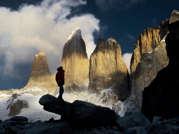 Chile highlights tour, 10 days