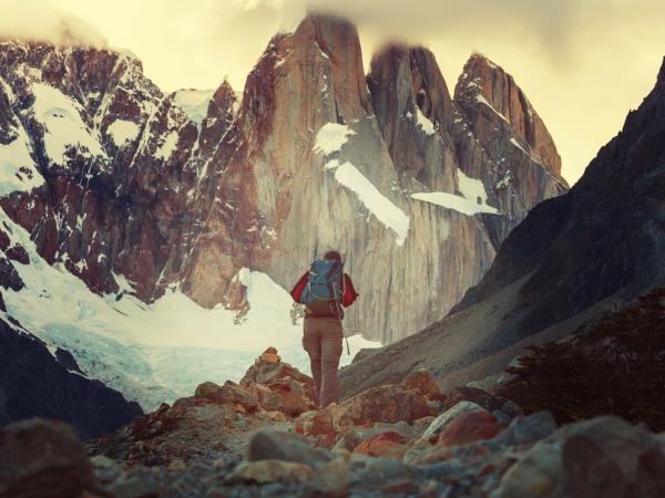 Chile highlights tour, 10 days