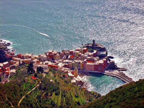 Italy highlights tour, Venice to Rome
