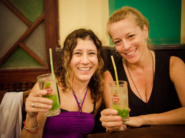 Cuba 5 day vacation, footsteps of Hemingway