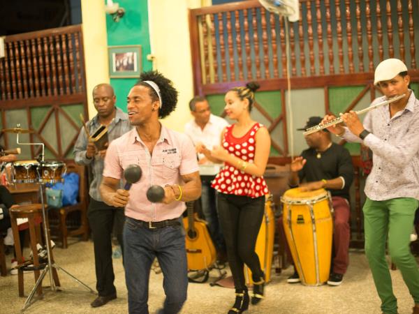Cuba 5 day vacation, footsteps of Hemingway