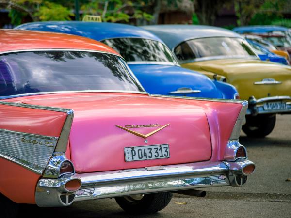 Cuba 5 day vacation, footsteps of Hemingway