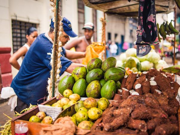 Cuba 5 day vacation, footsteps of Hemingway