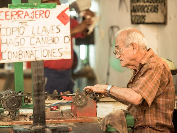 Cuba 5 day vacation, footsteps of Hemingway