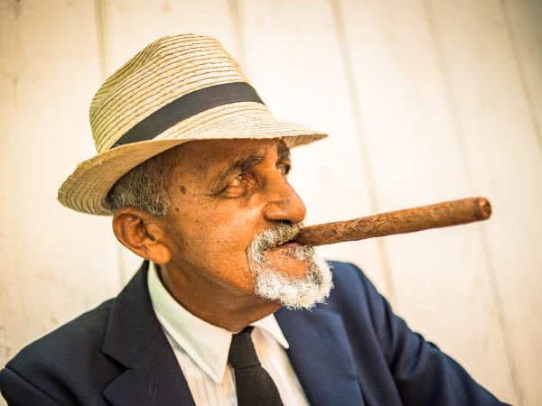 Cuba 5 day vacation, footsteps of Hemingway
