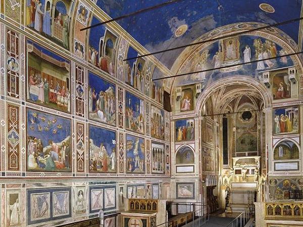 Cultural tour of Italy, Verona to Milan