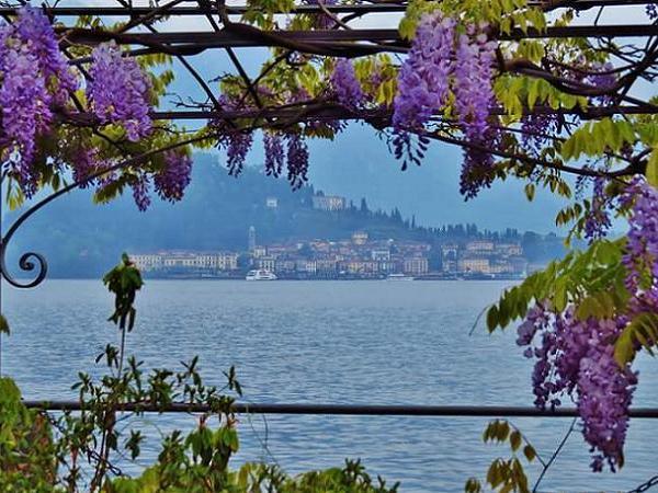 Cultural tour of Italy, Verona to Milan