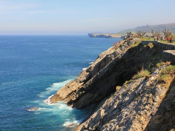 Learn Spanish & hike the Camino de Santiago, Spain