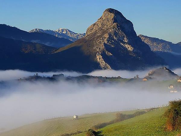 Spanish course & hiking vacation, Picos de Europa, Spain