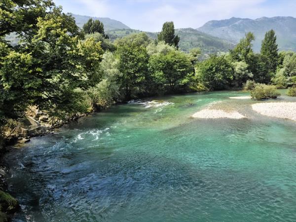 Spanish course & hiking vacation, Picos de Europa, Spain