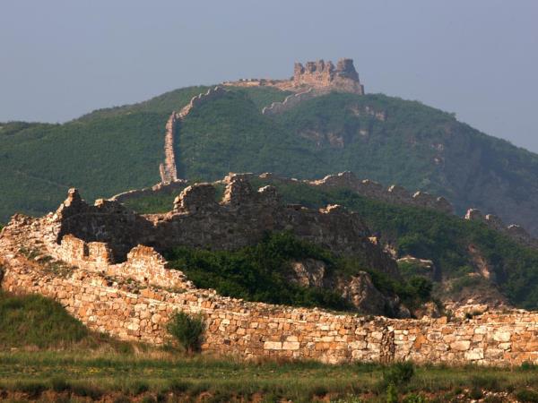 Beijing and Great Wall of China walking tour