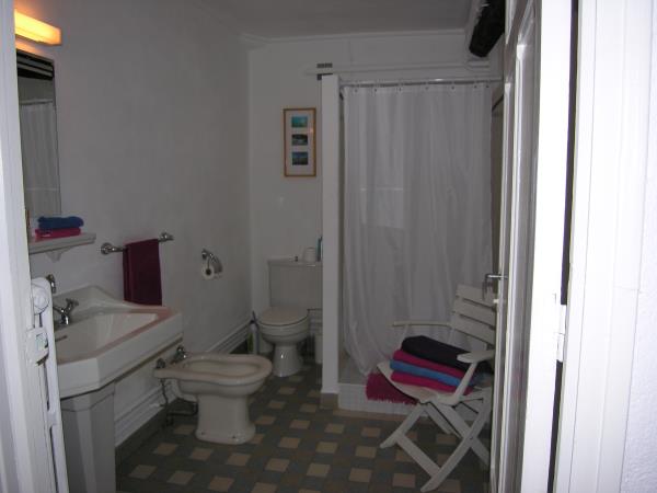 Accommodation in the Mercantour, France